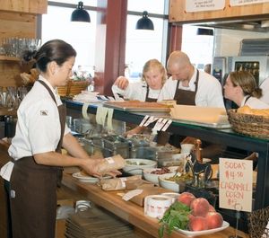 Lauren Kiino Launching Two SoMa Projects