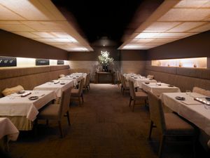 Special Meals: COI (Guest Chef Sean Brock), Masa's (Jamón Ibérico!), and Dux