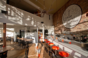 Criolla Kitchen Becoming Parish Eleven