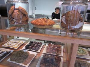 Devil's Teeth Baking Company Now Open