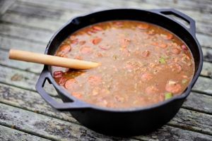 Easy Creole Pops Up This Week