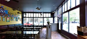 James Syhabout's Hawker Fare Now Open in Oakland