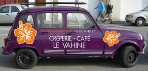 Meet Galette 88, Coming Late Summer to Downtown