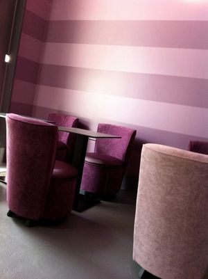 Mirtille Opens This Week