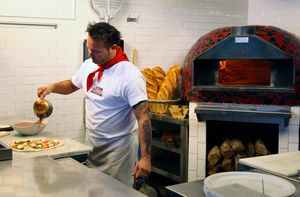 Tidbits: Tony's Opens on Mondays, Kava Lounge, Proper Food, Chef Moves at SKB