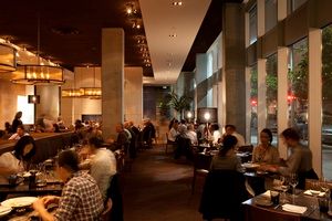 New Menus: Tasting Menu at Quince, Lunch at Prospect, Brunch at Jasper's