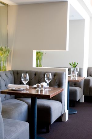 Bluestem Brasserie: Open on Thursday June 23rd