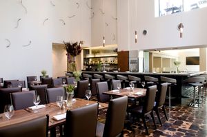 Closures and Changes and Coming Soon