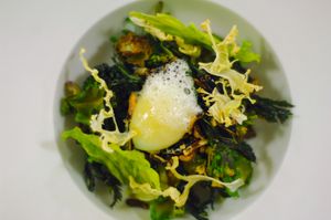 Special Menu at Saison This Week