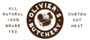 New Butcher Shops--Wow, Two!