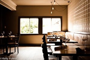 Update on Plate Shop in Sausalito