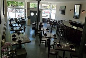 Additions: Radius Now Open for Brunch, FuseBox Now Open for Lunch on Saturdays