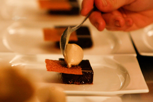 Two Upcoming Underground Dinners That Celebrate Summer