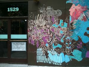 The Return of Stuart Brioza and Nicole Krasinski with State Bird Provisions