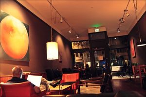 Sous Beurre Kitchen Opening in Sugarlump in the Mission