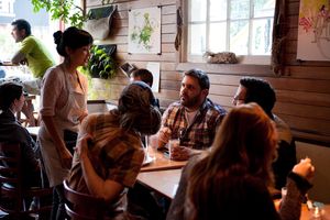 Cawfee Tawk: Closures (Mojo, Brainwash, Repose) and More