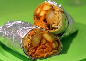 New Quick-Casual Place Opens for Lunch This Week: BAMBOO asia