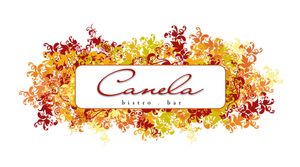 Details on Canela, Opening Soon in the Castro