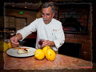 Oakland: Faz Cometh, and Changes at 1015 Clay