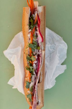 Beep Beep! This Week in Food Truck News