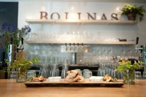 Happy One-Year Anniversary to 123 Bolinas