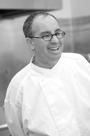 The Return of Charles Chocolates!