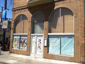 Coming to 18th and Guerrero: Izakaya Yuzuki