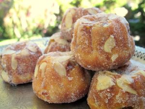 Pastry Watch: Another Pro to Look for