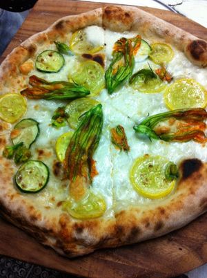 Pachino Opens in the Pizzeria Quattro Stagioni Space in the FiDi