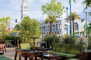 Body Language Playing at the Sound Check Series at Americano