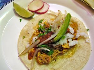 Closures: La Oaxaqueña, Beautifull! on Irving, Kaygetsu in Menlo Park