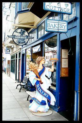 Bernal Heights News: Liberty Café Sold, Sandbox Bakery Expands, and Rock Candy Snack Shop