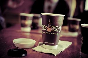 Coffee News Around Town (Philz, Blue Bottle, Four Barrel)
