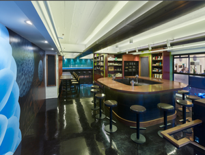 Changing and Expanded Offerings at Claudine and Chile Pies