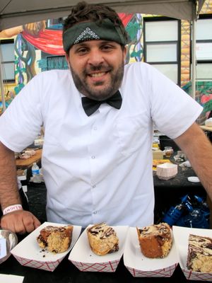 Wise Sons Deli Opening a Brick-and-Mortar Space in the Mission