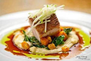 Two Piggy Events for You