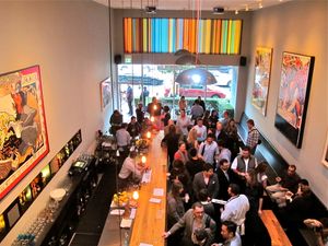 Details and a Peek at Wo Hing General Store