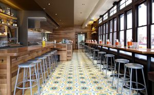 Tacolicious II and Mosto: Now Open in the Mission