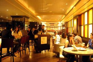 Fifth Floor Closing for Reconcepting on January 17th