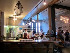 Closures: AQ, LuLu, Butterfly, Show Dogs, Tender Loving Food, and More