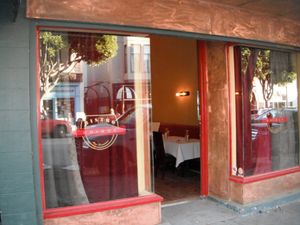 Deals and Late-Night Dining at Two Frenchie Bistros