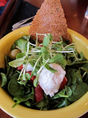 All Northern California Café Gratitude Locations (and Gracias Madre) to Close