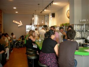 Hama-Ko Closing, Canteen Ends Brunch, Closed Tu Lan Plans a Comeback