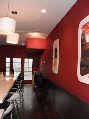 Coco-luxe to Add Coco-vine