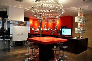 More Places Where You Can Caffeinate (and Eat!)