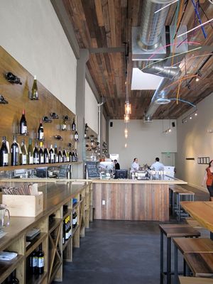 New Hires at St. Vincent