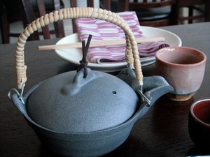 Chef Shuffles at Izakaya Yuzuki and Sabrosa