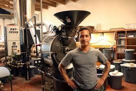 Jeremy Tooker of Four Barrel Is Opening a Café/Bakery on Divisadero