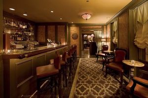 Keiko à Nob Hill Opens Tomorrow in the Le Club Space