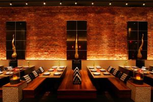 Three Thai Openings on 11-11-11: Lers Ros Hayes Valley, House 530, and Osha